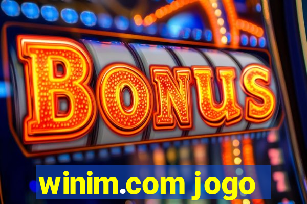 winim.com jogo